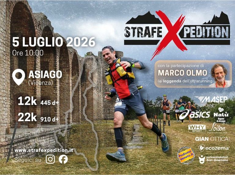 12° StrafeXpedition
